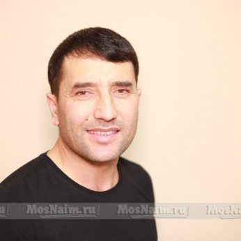 Кандидат кадрового агентства Mosnaim